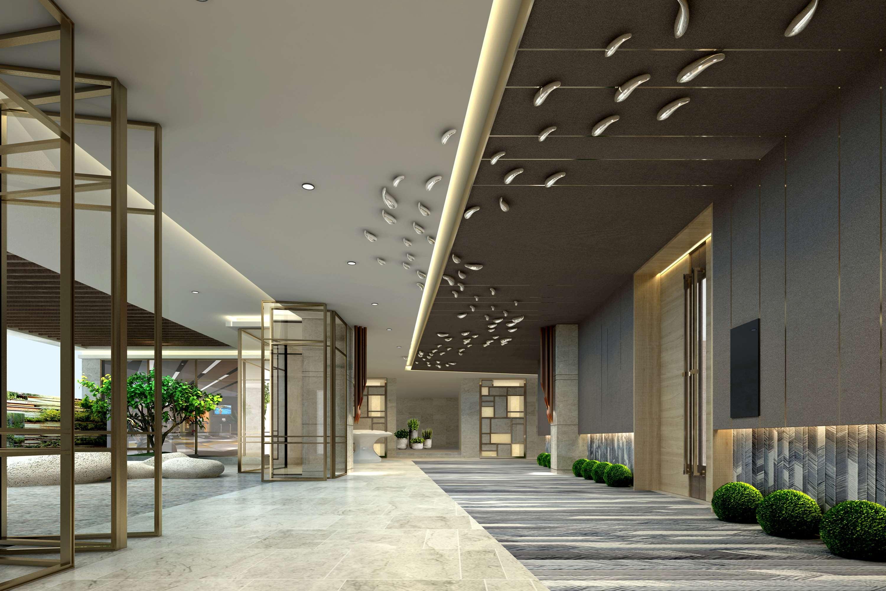 Wingate By Wyndham Sanya Luhuitou Ξενοδοχείο Εξωτερικό φωτογραφία